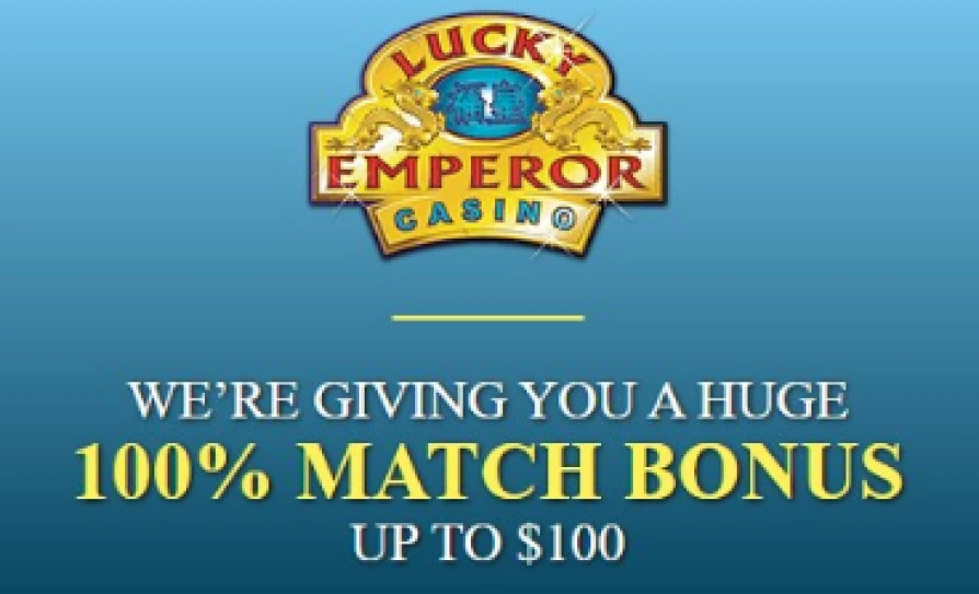 Lucky Emperor Casino